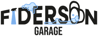 Fiderson Garage logo